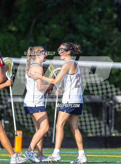 Thumbnail 1 in Walpole vs Reading Memorial (MIAA Division 2 Final) photogallery.