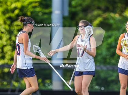 Thumbnail 1 in Walpole vs Reading Memorial (MIAA Division 2 Final) photogallery.