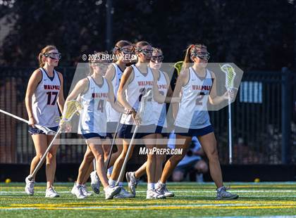 Thumbnail 3 in Walpole vs Reading Memorial (MIAA Division 2 Final) photogallery.