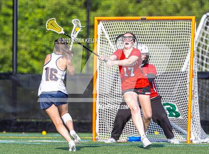 Thumbnail 1 in Walpole vs Reading Memorial (MIAA Division 2 Final) photogallery.