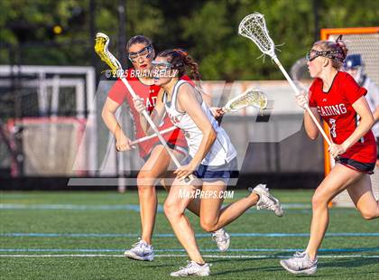 Thumbnail 3 in Walpole vs Reading Memorial (MIAA Division 2 Final) photogallery.