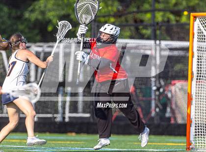 Thumbnail 1 in Walpole vs Reading Memorial (MIAA Division 2 Final) photogallery.