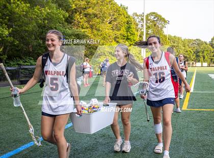 Thumbnail 1 in Walpole vs Reading Memorial (MIAA Division 2 Final) photogallery.
