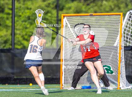 Thumbnail 2 in Walpole vs Reading Memorial (MIAA Division 2 Final) photogallery.