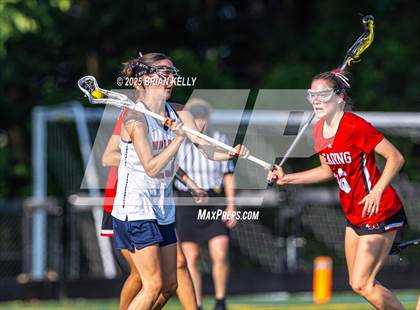 Thumbnail 1 in Walpole vs Reading Memorial (MIAA Division 2 Final) photogallery.