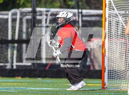 Thumbnail 3 in Walpole vs Reading Memorial (MIAA Division 2 Final) photogallery.