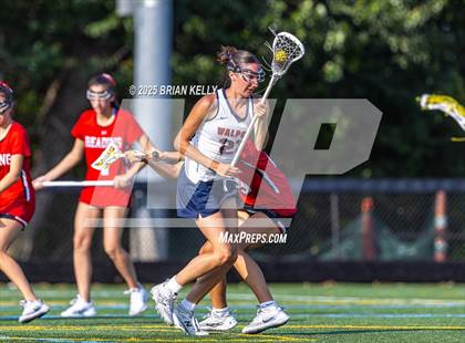 Thumbnail 1 in Walpole vs Reading Memorial (MIAA Division 2 Final) photogallery.