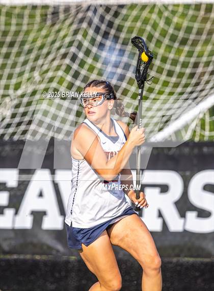 Thumbnail 1 in Walpole vs Reading Memorial (MIAA Division 2 Final) photogallery.