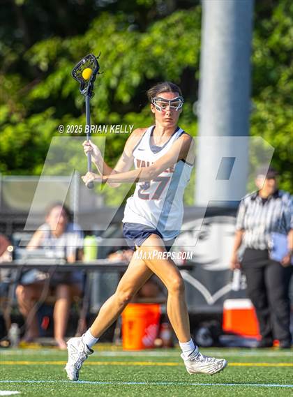 Thumbnail 1 in Walpole vs Reading Memorial (MIAA Division 2 Final) photogallery.
