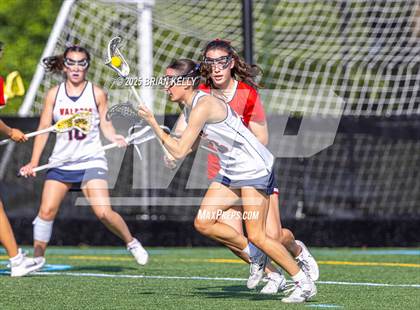 Thumbnail 1 in Walpole vs Reading Memorial (MIAA Division 2 Final) photogallery.