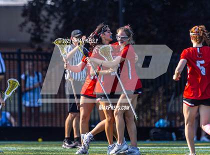 Thumbnail 1 in Walpole vs Reading Memorial (MIAA Division 2 Final) photogallery.
