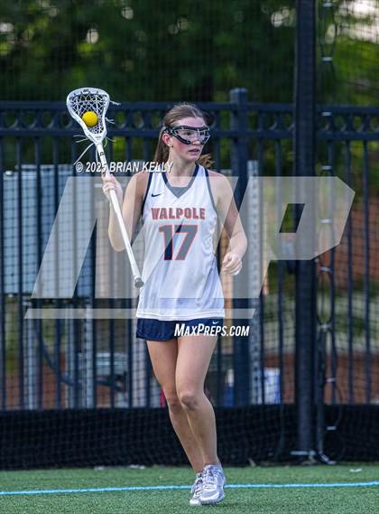 Thumbnail 3 in Walpole vs Reading Memorial (MIAA Division 2 Final) photogallery.