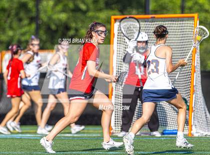Thumbnail 3 in Walpole vs Reading Memorial (MIAA Division 2 Final) photogallery.