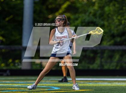 Thumbnail 1 in Walpole vs Reading Memorial (MIAA Division 2 Final) photogallery.