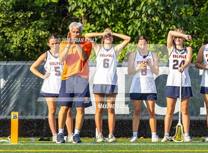 Thumbnail 2 in Walpole vs Reading Memorial (MIAA Division 2 Final) photogallery.