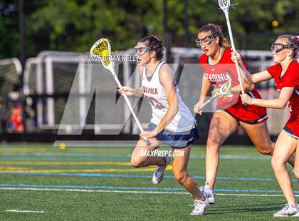 Thumbnail 1 in Walpole vs Reading Memorial (MIAA Division 2 Final) photogallery.