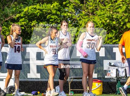 Thumbnail 2 in Walpole vs Reading Memorial (MIAA Division 2 Final) photogallery.