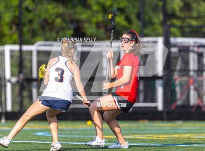 Thumbnail 3 in Walpole vs Reading Memorial (MIAA Division 2 Final) photogallery.