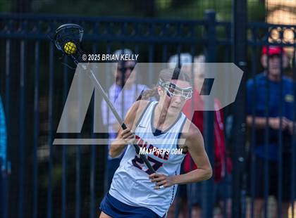 Thumbnail 2 in Walpole vs Reading Memorial (MIAA Division 2 Final) photogallery.