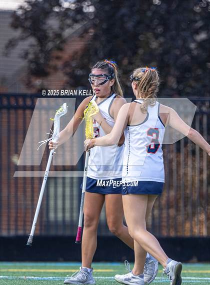 Thumbnail 3 in Walpole vs Reading Memorial (MIAA Division 2 Final) photogallery.