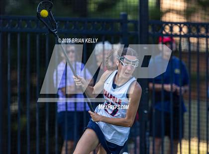 Thumbnail 1 in Walpole vs Reading Memorial (MIAA Division 2 Final) photogallery.
