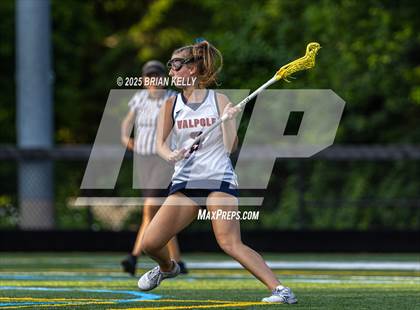 Thumbnail 2 in Walpole vs Reading Memorial (MIAA Division 2 Final) photogallery.