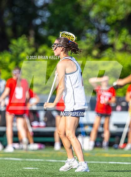 Thumbnail 2 in Walpole vs Reading Memorial (MIAA Division 2 Final) photogallery.
