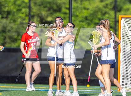 Thumbnail 1 in Walpole vs Reading Memorial (MIAA Division 2 Final) photogallery.