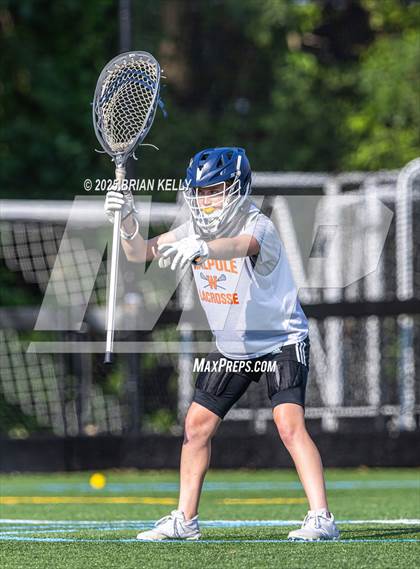 Thumbnail 3 in Walpole vs Reading Memorial (MIAA Division 2 Final) photogallery.