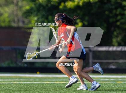 Thumbnail 3 in Walpole vs Reading Memorial (MIAA Division 2 Final) photogallery.
