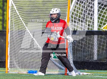 Thumbnail 1 in Walpole vs Reading Memorial (MIAA Division 2 Final) photogallery.