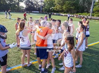 Thumbnail 2 in Walpole vs Reading Memorial (MIAA Division 2 Final) photogallery.
