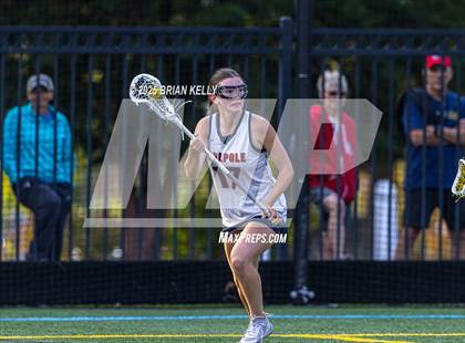 Thumbnail 3 in Walpole vs Reading Memorial (MIAA Division 2 Final) photogallery.
