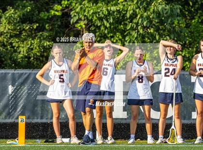 Thumbnail 1 in Walpole vs Reading Memorial (MIAA Division 2 Final) photogallery.