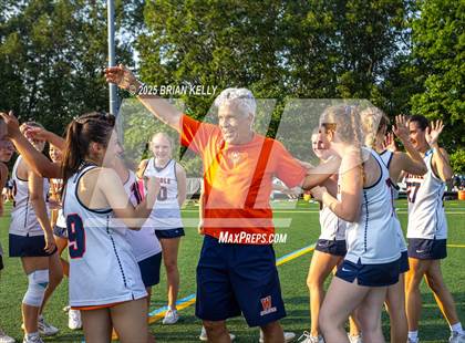Thumbnail 3 in Walpole vs Reading Memorial (MIAA Division 2 Final) photogallery.