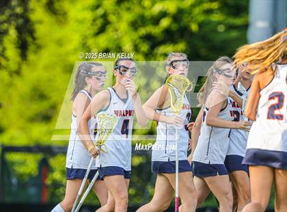 Thumbnail 1 in Walpole vs Reading Memorial (MIAA Division 2 Final) photogallery.
