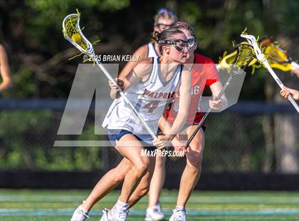 Thumbnail 1 in Walpole vs Reading Memorial (MIAA Division 2 Final) photogallery.