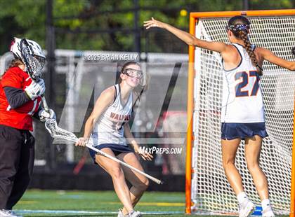 Thumbnail 2 in Walpole vs Reading Memorial (MIAA Division 2 Final) photogallery.