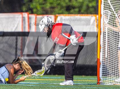 Thumbnail 3 in Walpole vs Reading Memorial (MIAA Division 2 Final) photogallery.
