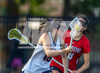 Thumbnail 1 in Walpole vs Reading Memorial (MIAA Division 2 Final) photogallery.