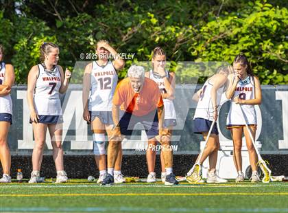 Thumbnail 1 in Walpole vs Reading Memorial (MIAA Division 2 Final) photogallery.