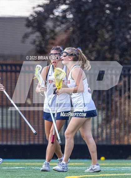 Thumbnail 1 in Walpole vs Reading Memorial (MIAA Division 2 Final) photogallery.
