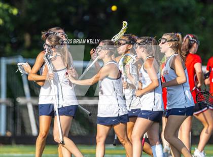 Thumbnail 1 in Walpole vs Reading Memorial (MIAA Division 2 Final) photogallery.