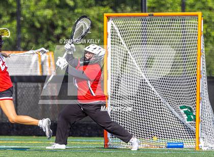 Thumbnail 1 in Walpole vs Reading Memorial (MIAA Division 2 Final) photogallery.
