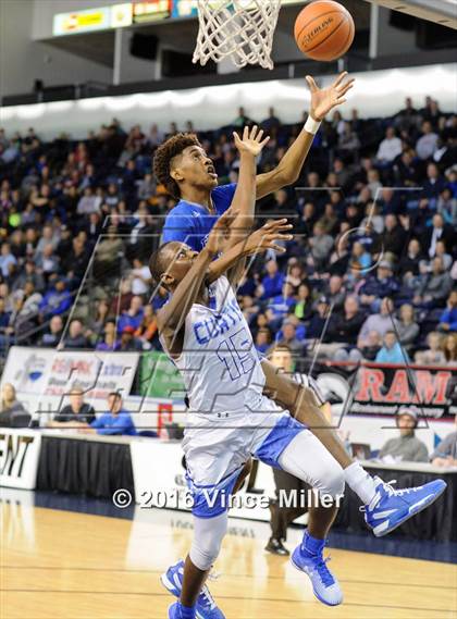 Thumbnail 3 in Federal Way vs Curtis (4A SPSL Tournament) photogallery.