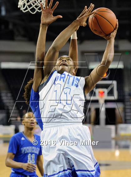 Thumbnail 3 in Federal Way vs Curtis (4A SPSL Tournament) photogallery.