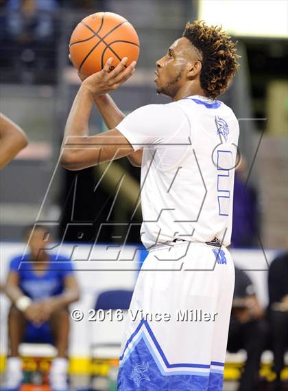 Thumbnail 2 in Federal Way vs Curtis (4A SPSL Tournament) photogallery.