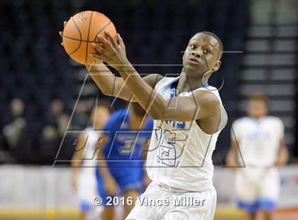 Thumbnail 2 in Federal Way vs Curtis (4A SPSL Tournament) photogallery.