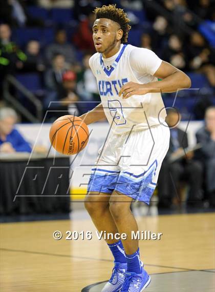 Thumbnail 3 in Federal Way vs Curtis (4A SPSL Tournament) photogallery.