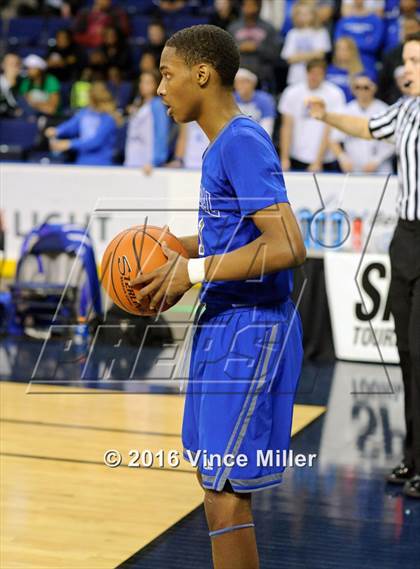 Thumbnail 3 in Federal Way vs Curtis (4A SPSL Tournament) photogallery.